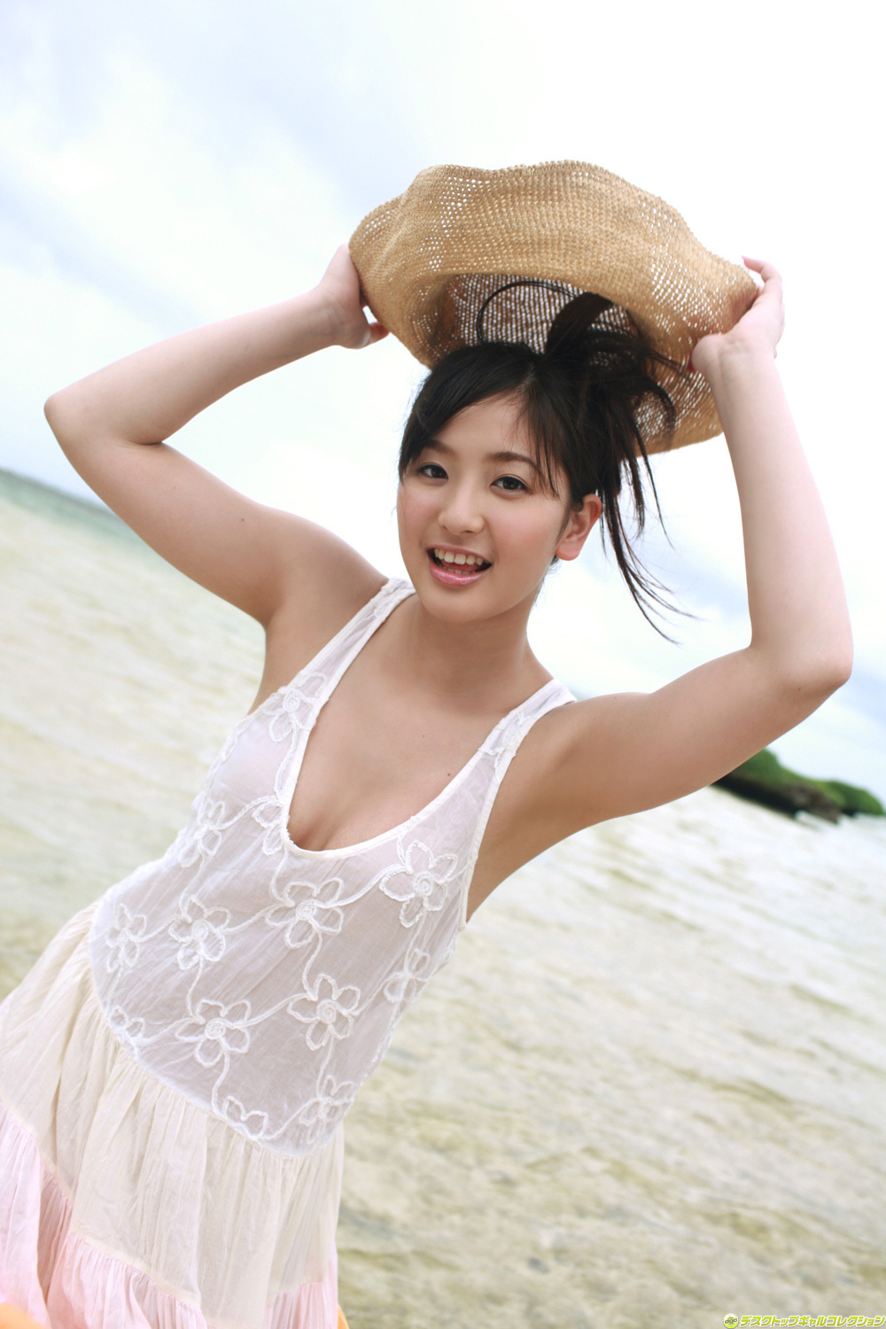 村上友梨 [DGC]No.780 YuriMurakami